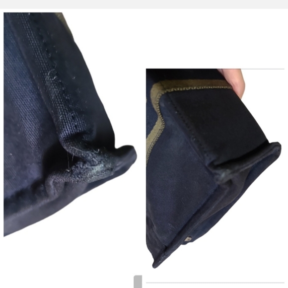 🧧Classic Hermès Fourre Tote🌋+GIFT - Picture 6 of 14